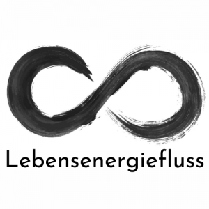 Lebensenergiefluss – Julietta Jebens-Theimer Logo