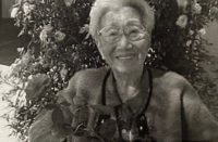 Mary Burmeister